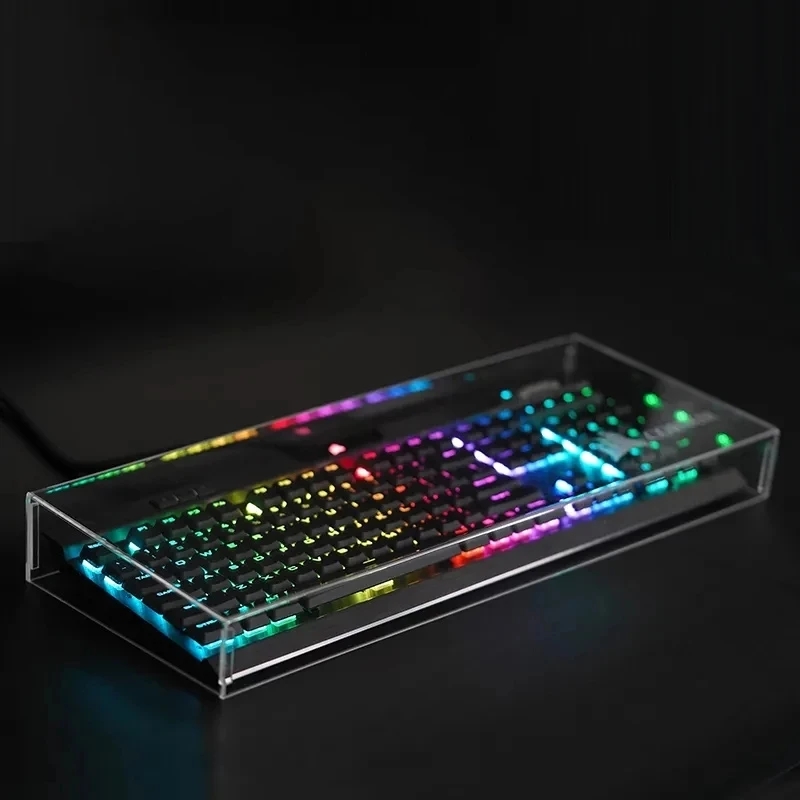 Gaming Keyboard And Mouse Combo - 키보드 방진 커버 기계식 게임용 키보드