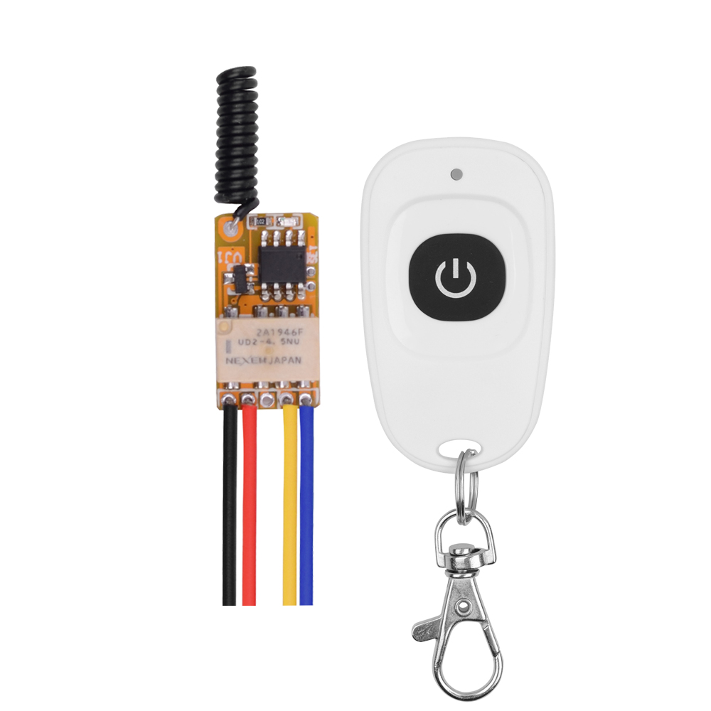 Switch Opener Tool - 3.7V 4.2V 5V 6V 7.4V 9V