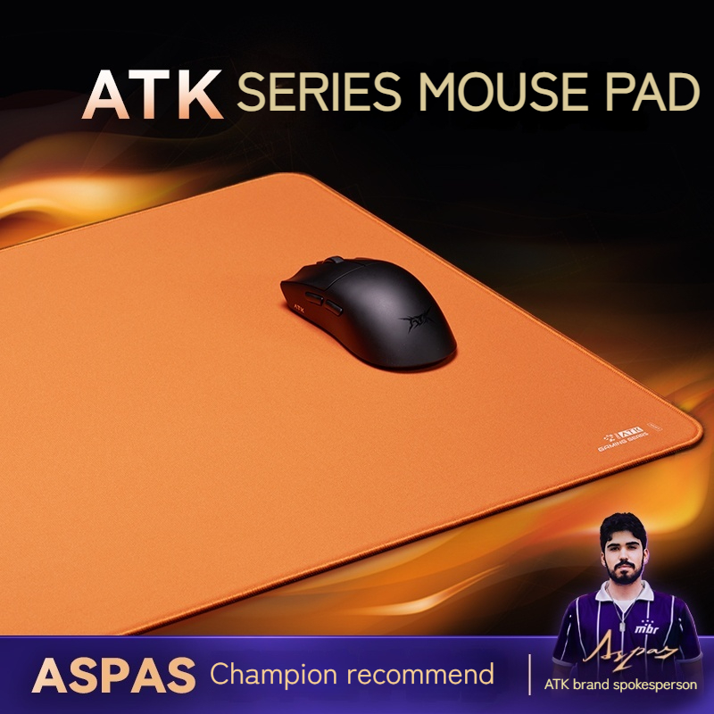 Gaming Keyboard And Mouse Combo - Hot Atk Kong Xsoft Esports 마우스