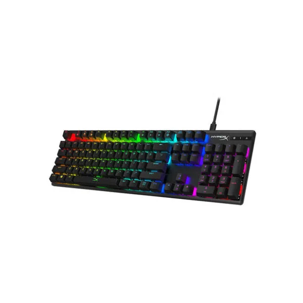 Gaming Keyboard Hyperx - 오리지널 도매 하이퍼엑스 알로이 오리진스 기계식