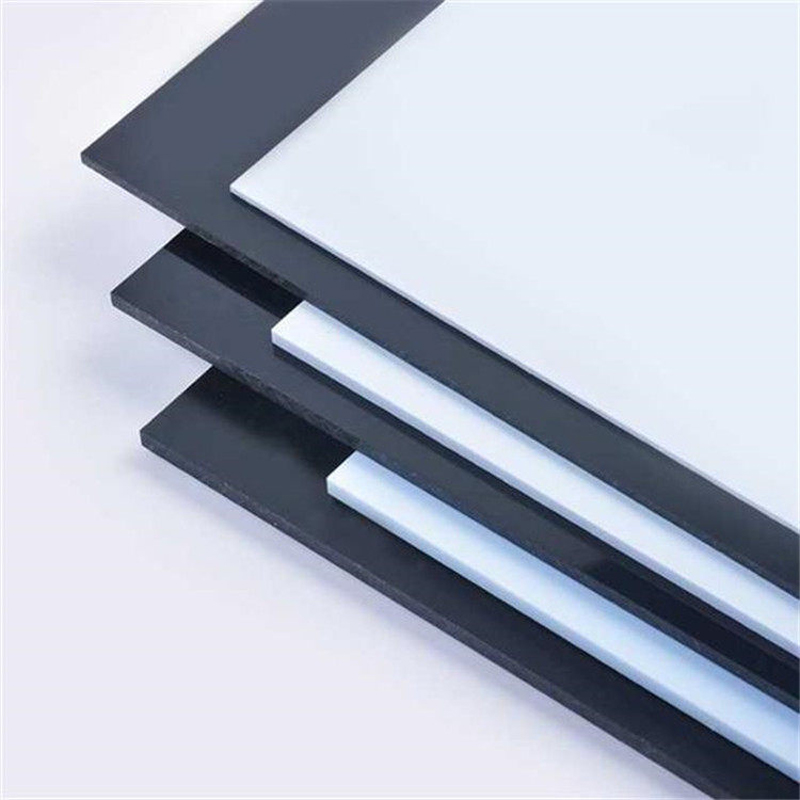 Pe Foam Sheet - 1-10Pcs PVC 폼 보드 두꺼운 1mm/2mm/3mm/4mm/5mm-18mm