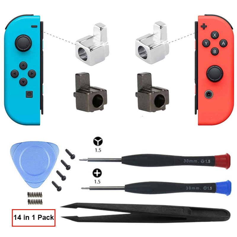 Switch Opener Tool - NS 스위치 게임 액세서리 스위치/OLED 조이