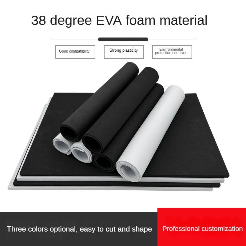Pe Foam Sheet - 두께 3/5/10/15/20mm EVA 폼 시트 흡음