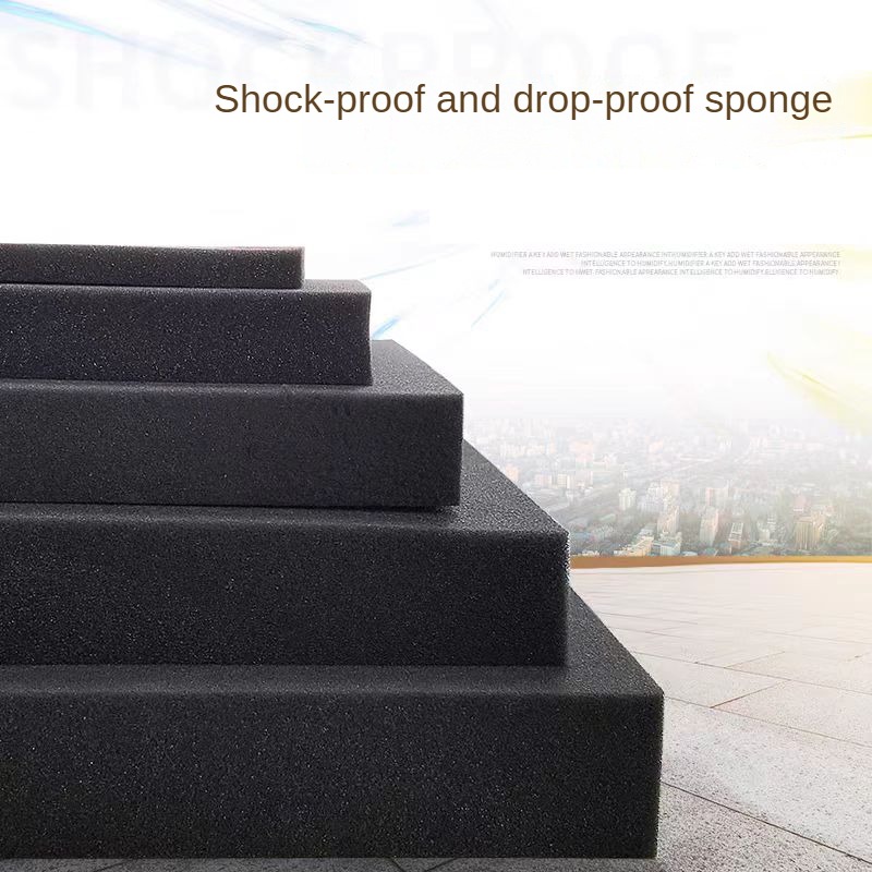 Pe Foam Sheet - 도구 상자 충격 흡수 스폰지 시트