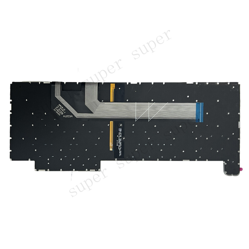 ASUS TUF 게이밍 F15 FX506 FA506 F - Keyboard Gaming Black 리뷰 및 가격