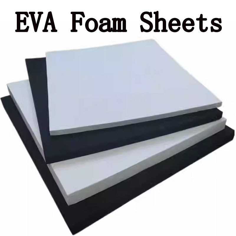 38도 블랙 EVA 폼 보드, 정전기 방지 고밀도 경질 - Pe Foam Sheet 리뷰 및 가격