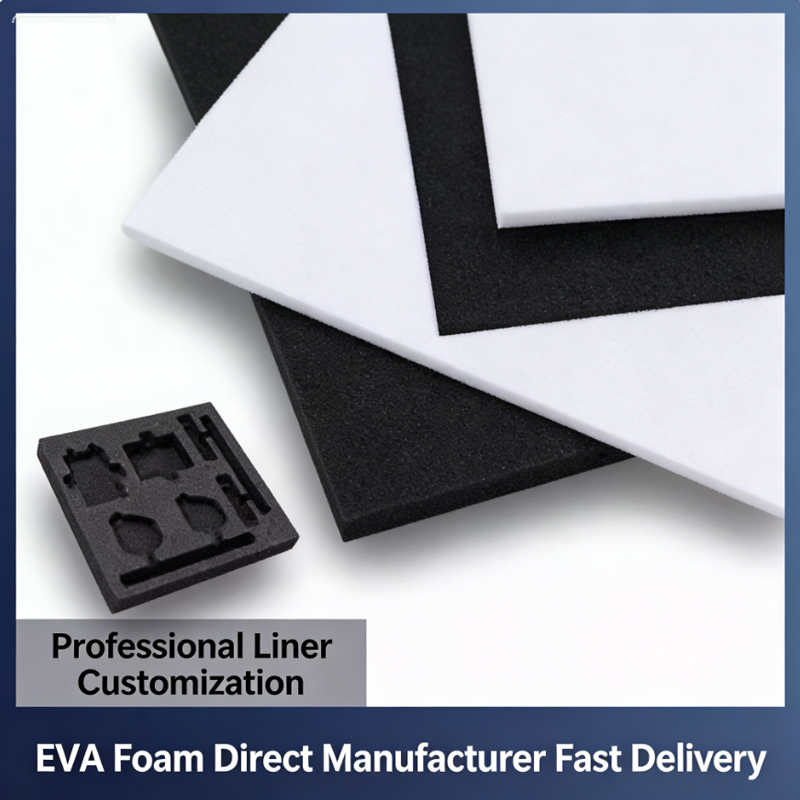 38도 블랙 EVA 폼 보드, 정전기 방지 고밀도 경질 - Pe Foam Sheet 리뷰 및 가격