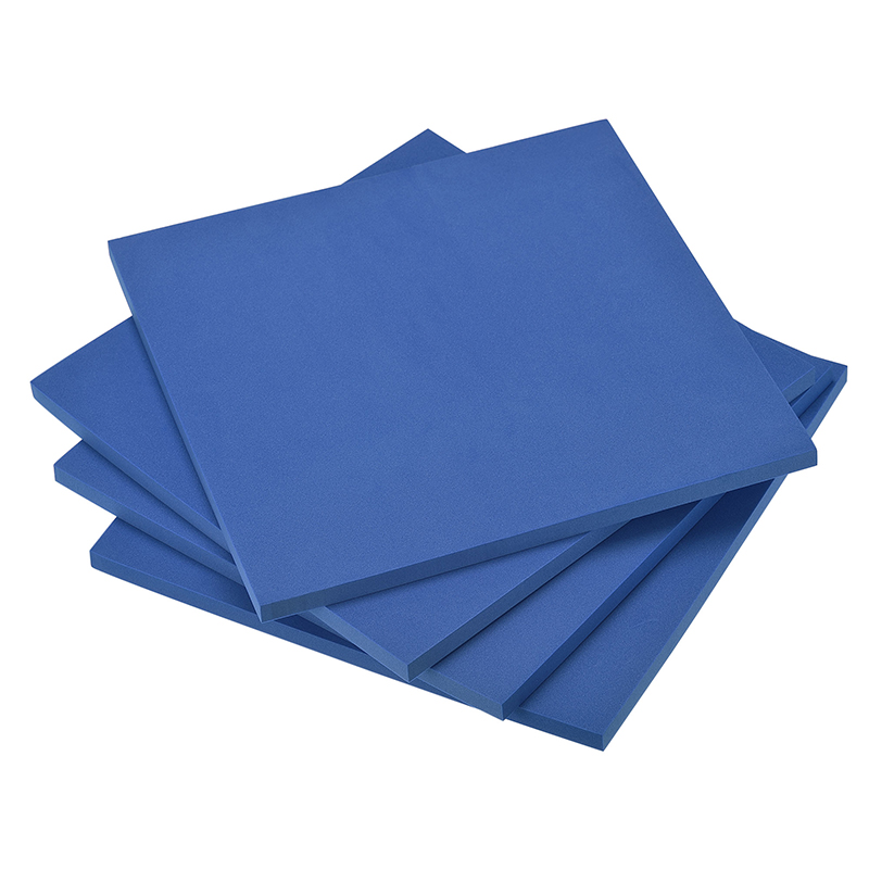 DIY 수제 모델 제작 재료, 파란색 EVA 폼 시트, - Pe Foam Sheet 리뷰 및 가격