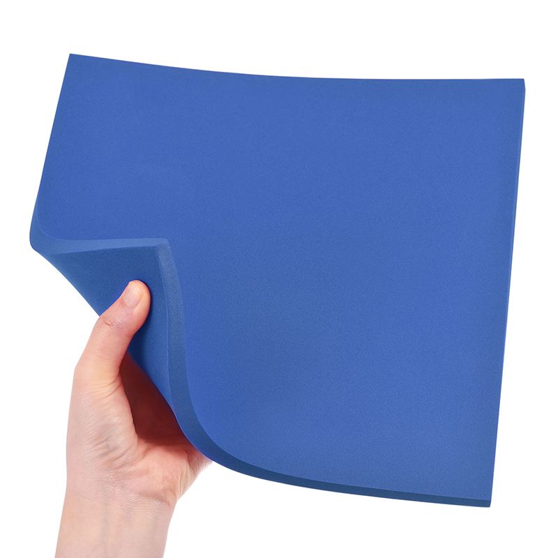 DIY 수제 모델 제작 재료, 파란색 EVA 폼 시트, - Pe Foam Sheet 리뷰 및 가격