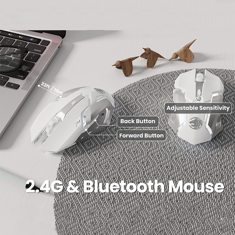 EWEADN V3 무선 무음 사무용 키보드 및 마우스  - Gaming Keyboard Bluetooth 리뷰 및 가격