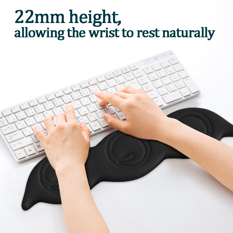 컴퓨터 키보드 및 마우스 손목 받침대 세트 인체공학적  - Gaming Keyboard Mouse Set 리뷰 및 가격