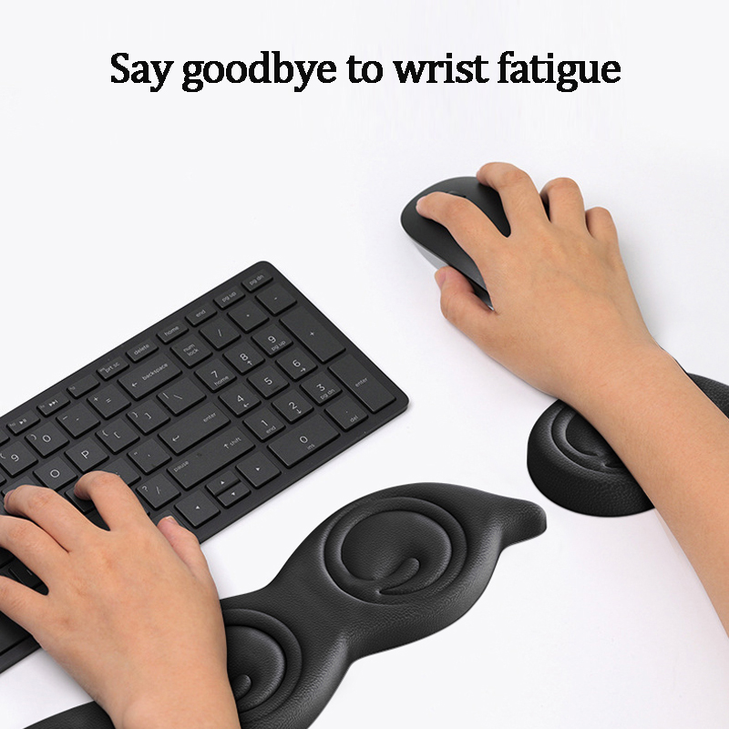 컴퓨터 키보드 및 마우스 손목 받침대 세트 인체공학적  - Gaming Keyboard Mouse Set 리뷰 및 가격
