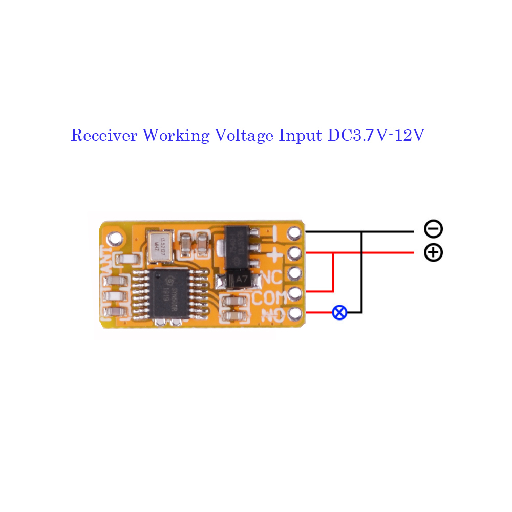 3.7V 4.2V 5V 6V 7.4V 9V 12V 버튼 - Switch Opener Tool 리뷰 및 가격