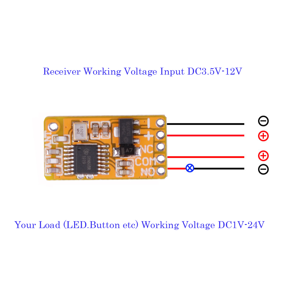 3.7V 4.2V 5V 6V 7.4V 9V 12V 버튼 - Switch Opener Tool 리뷰 및 가격