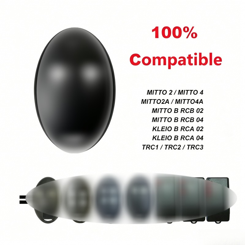 원격 제어 MITTO 2 4 KLEIO B RCA 02 - Switch Opener Tool 리뷰 및 가격