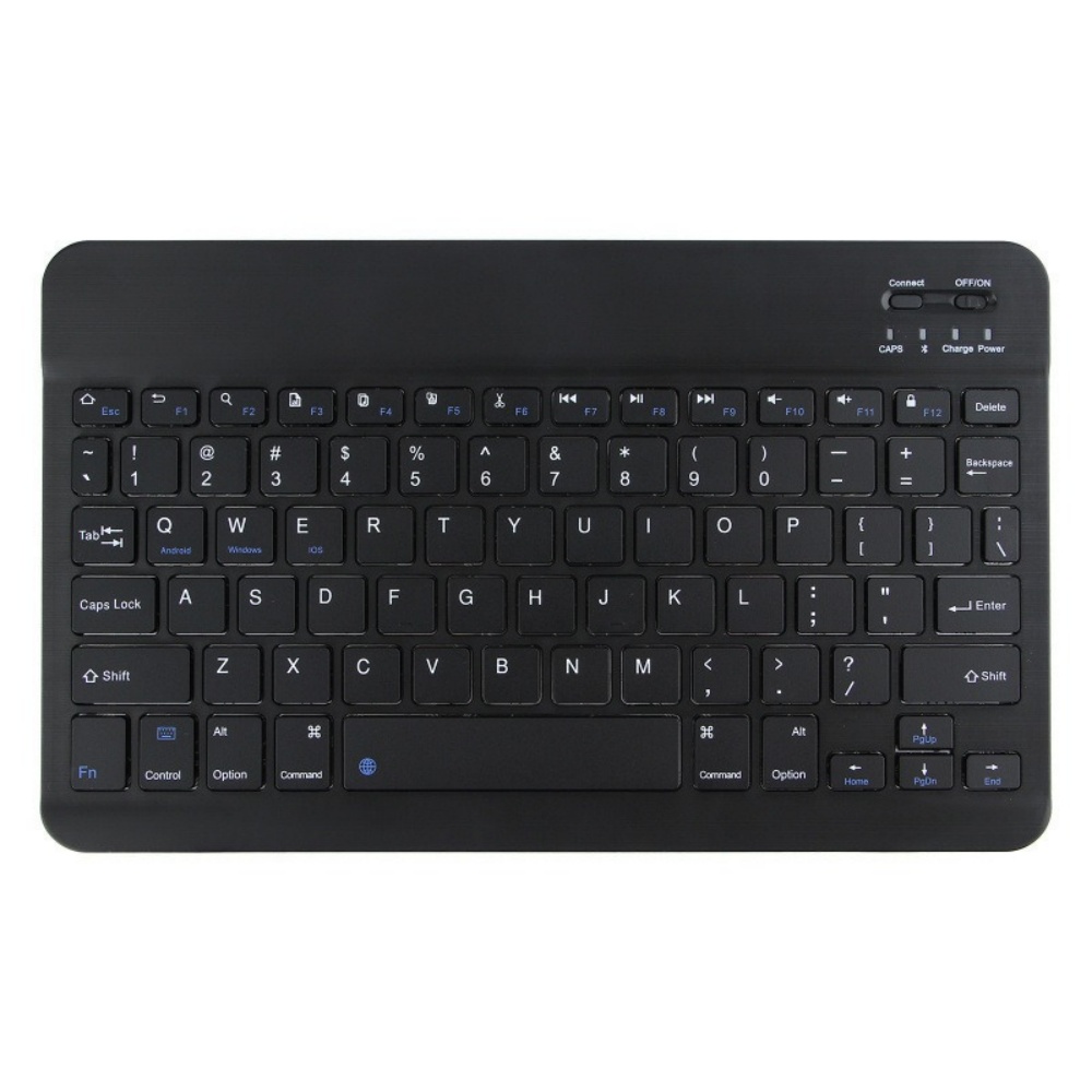 블루투스 5.0 무선 키보드 200mAh 충전식 무소음 - Gaming Keyboard Wireless 리뷰 및 가격