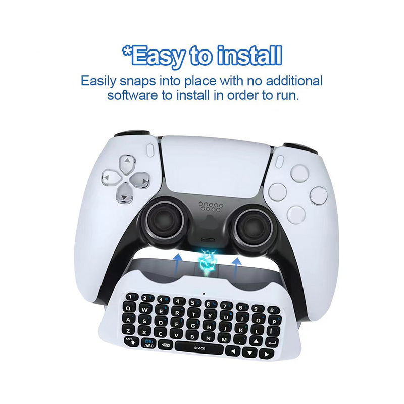 플레이 스테이션 PS 5 PS5 게임 패드 게임 컨트롤 - Gaming Keyboard Bluetooth 리뷰 및 가격
