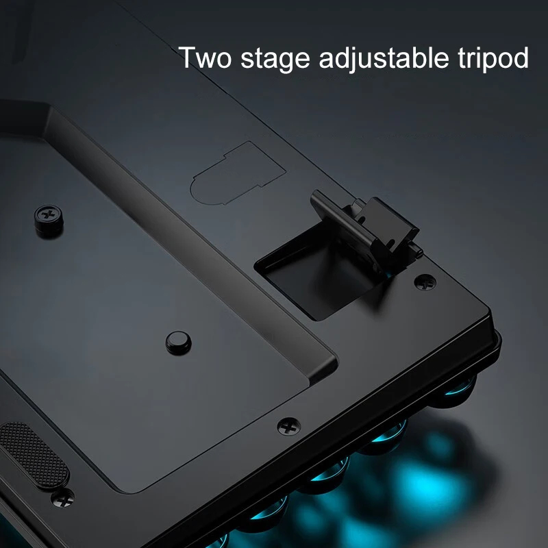 레트로 펑크 기계식 느낌 키보드 마우스 세트 유선 무선 - Gaming Keyboard Mouse Set 리뷰 및 가격