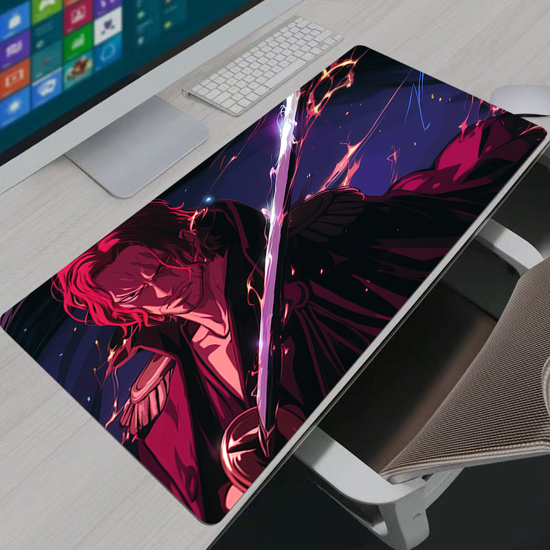 원피스 샹크스 마우스 패드 대형 게이머 XXL 키보드  - Gaming Keyboard En Mouse 리뷰 및 가격