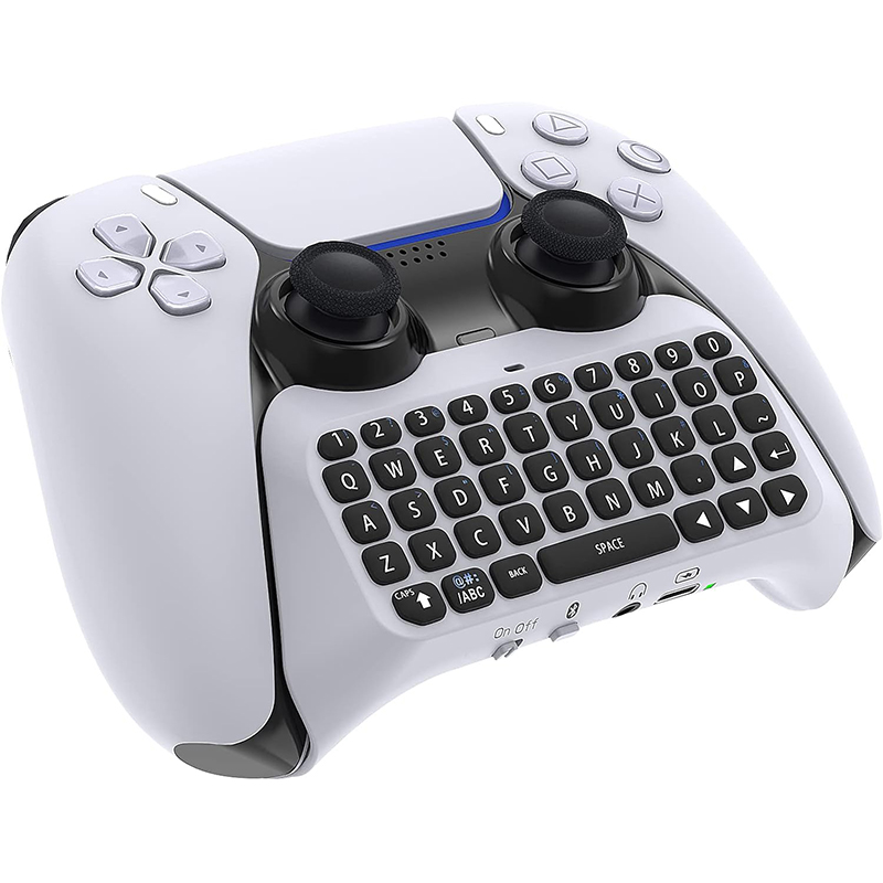 PS5 컨트롤러용, Bluetooth 3.0 Chatp - Gaming Keyboard Bluetooth 리뷰 및 가격