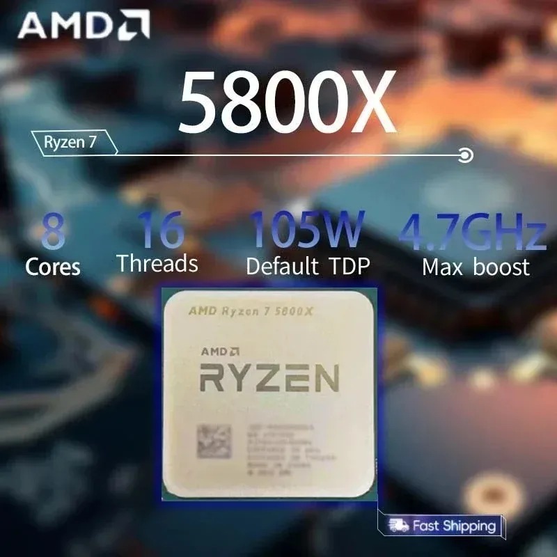 AMD 3.8 16스레드 프로세서 – CPU L3=32 - Amd Cpu Ryzen 7 리뷰 및 가격