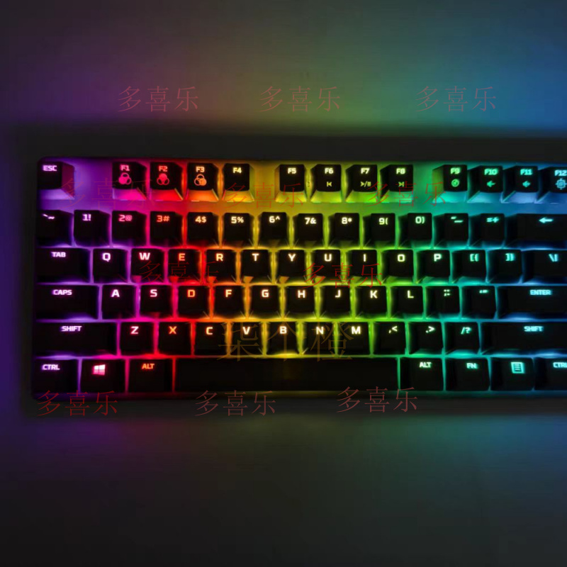하이퍼X 오리진스 RGB 기계식 게이밍 키보드 컴피티션 - Gaming Keyboard Hyperx 리뷰 및 가격