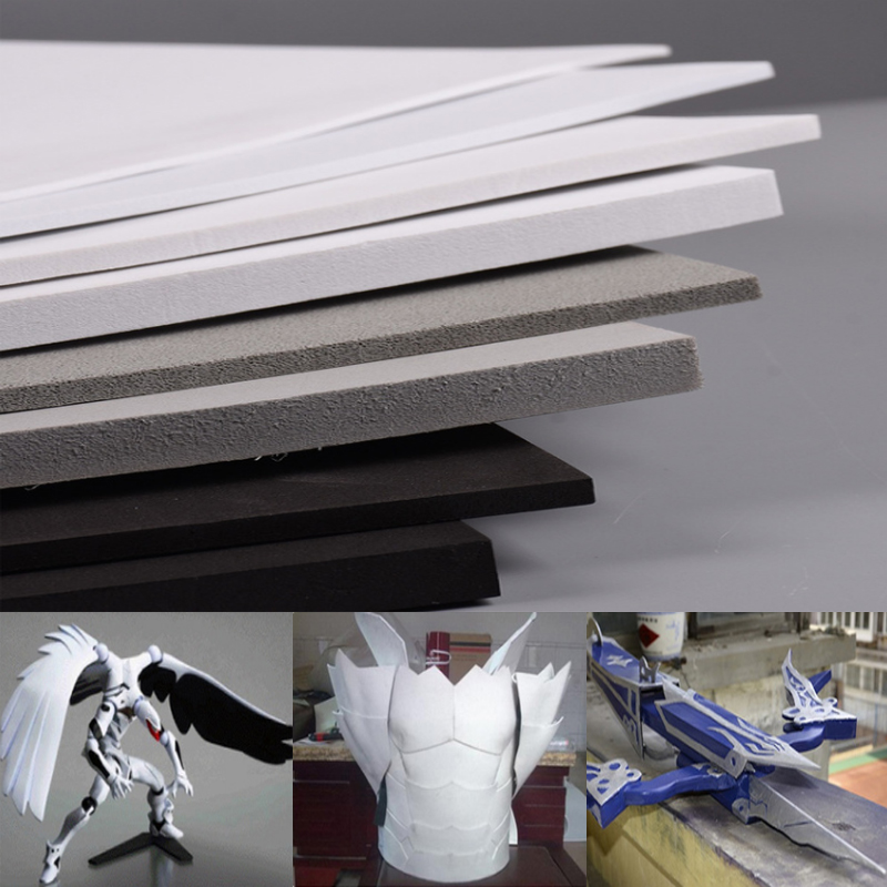 1 개 모두 부드러운 환경 친화적인 1-10mm Eva - Pe Foam Sheet 리뷰 및 가격