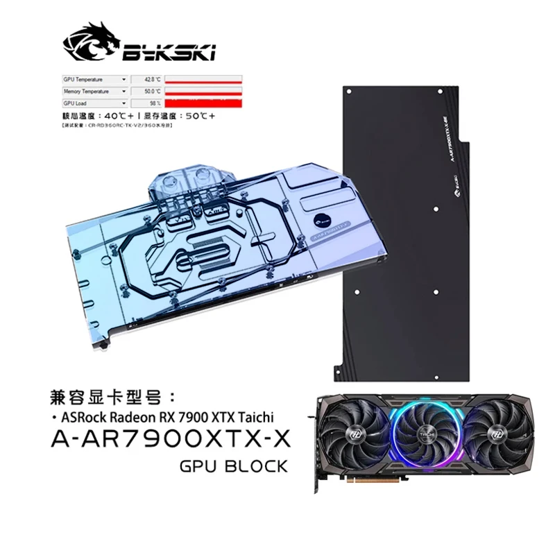 ASRock AMD Radeon RX 7900 XTX  - Amd Vga Rx 7900 Xtx 리뷰 및 가격