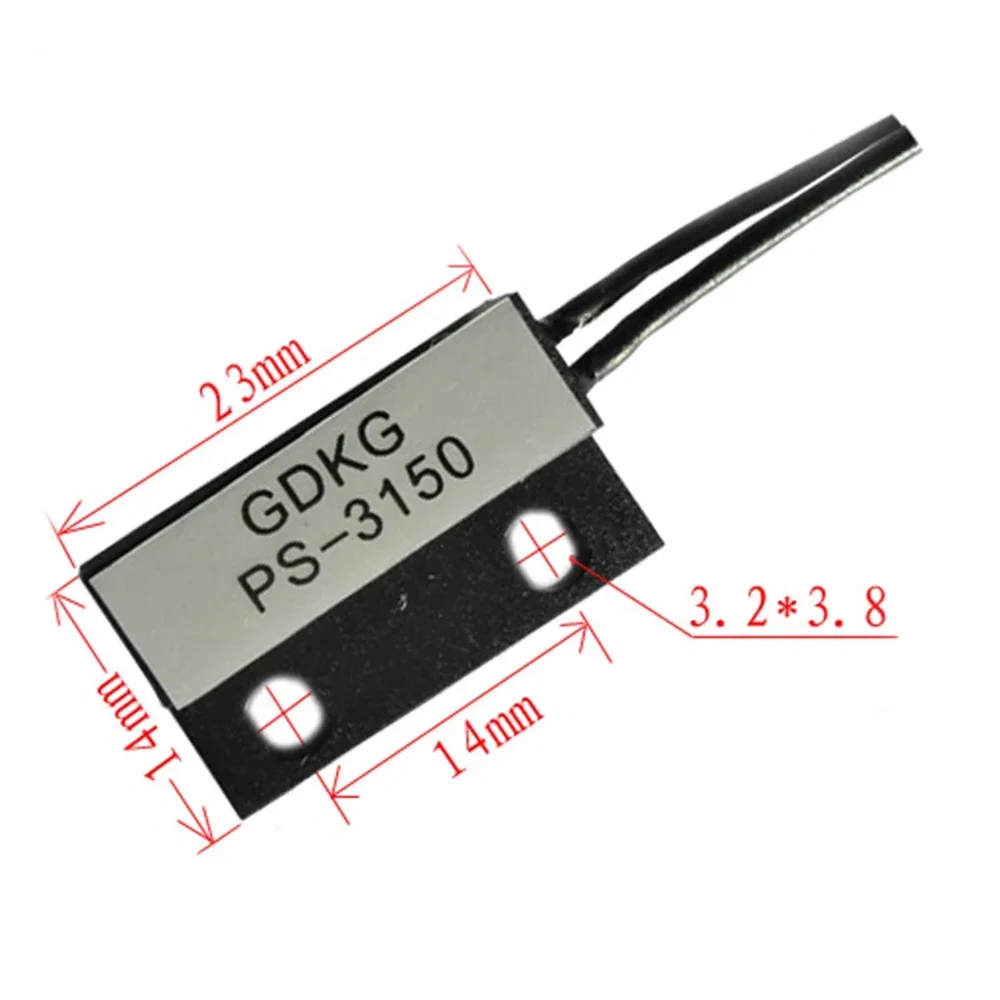 PS-3150 리드 스위치 센서 PS 3150, 평상시 - Switch Opener Tool 리뷰 및 가격