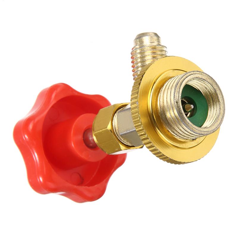 SAE 자동 AC 탭 밸브 병따개 R134a M14 / - Switch Opener Tool 리뷰 및 가격