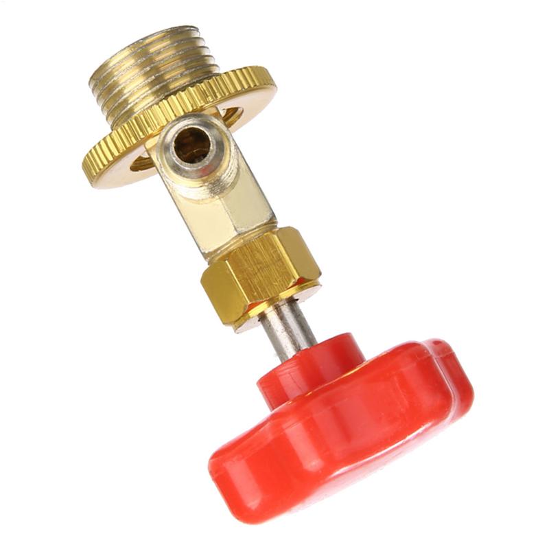 SAE 자동 AC 탭 밸브 병따개 R134a M14 / - Switch Opener Tool 리뷰 및 가격