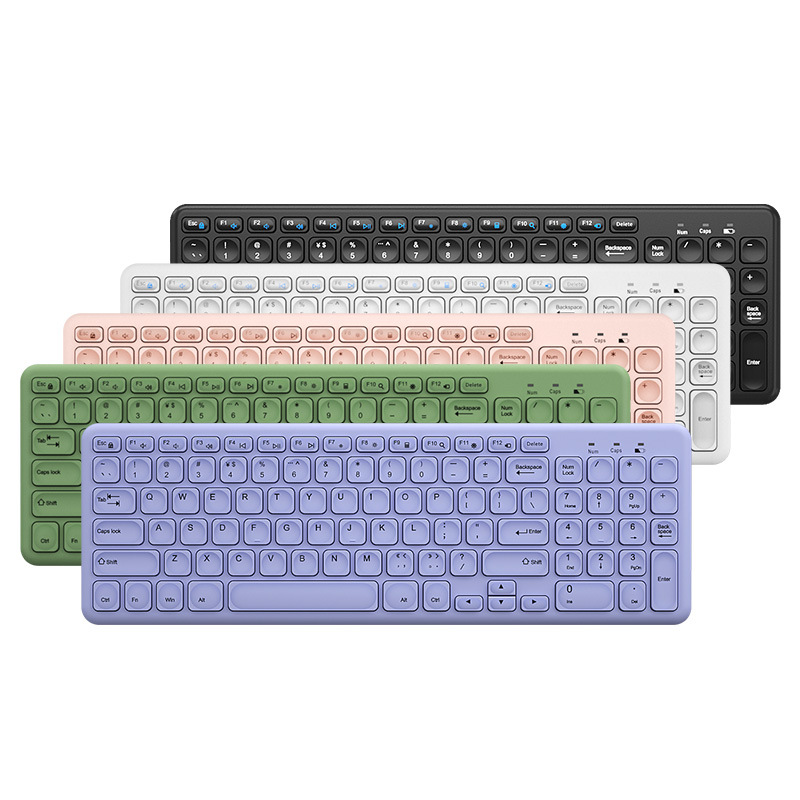 패션 무선 키보드 및 마우스 콤보 게이머 무음 키보드  - Gaming Keyboard Mouse Set 리뷰 및 가격