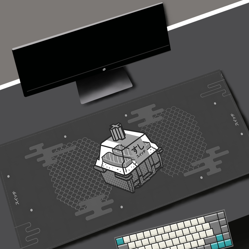 스위치 패드 카와이 게임용 마우스 패드 그레이 기계식  - Gaming Keyboard And Mouse Combo 리뷰 및 가격