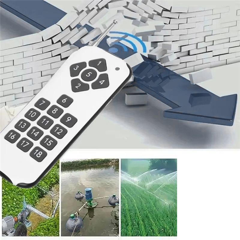 AY14 -433Mhz 18 채널 버튼 EV1527 원 - Switch Opener Tool 리뷰 및 가격