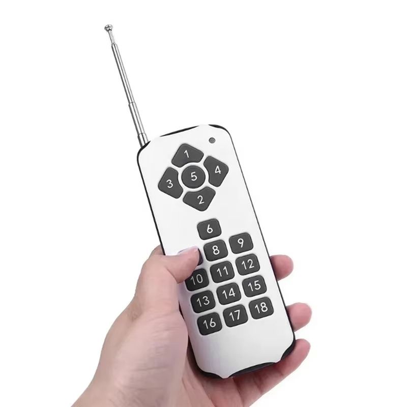 AY14 -433Mhz 18 채널 버튼 EV1527 원 - Switch Opener Tool 리뷰 및 가격