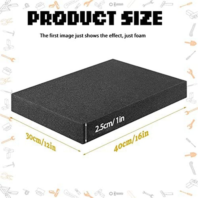 KSOL 폴리에틸렌 폼 시트 - 포장 및 공예용 폴리우 - Pe Foam Sheet 리뷰 및 가격
