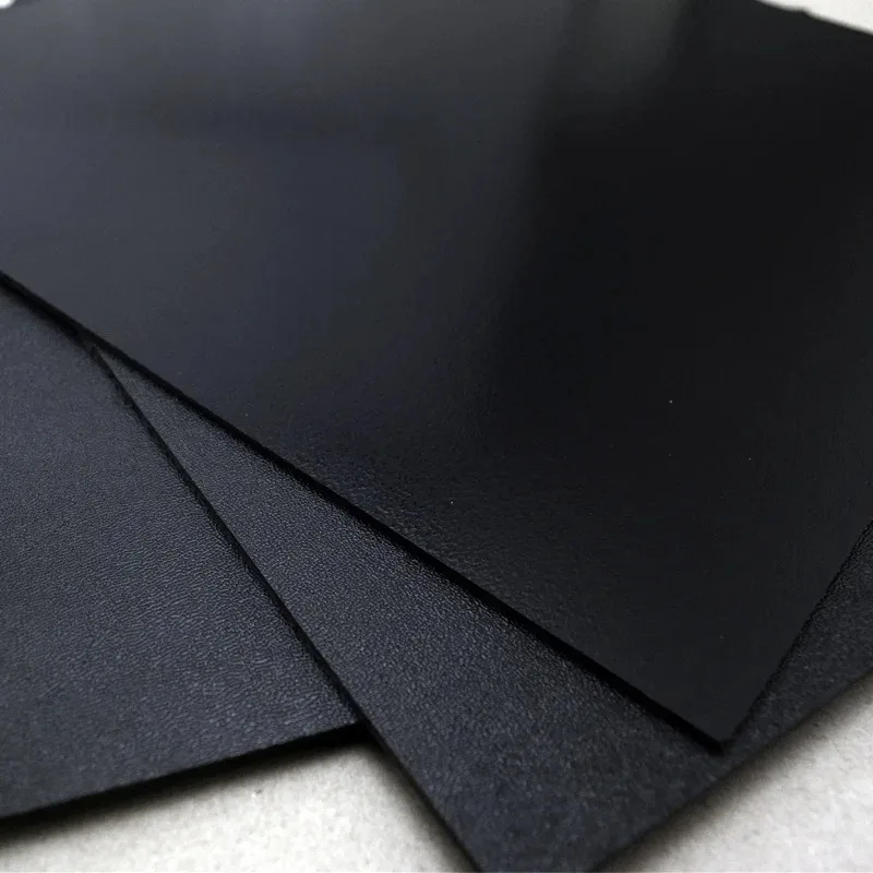 1개 내구성 있는 열성형 시트 KYDEX 열가소성 시트 - Pe Foam Sheet 리뷰 및 가격