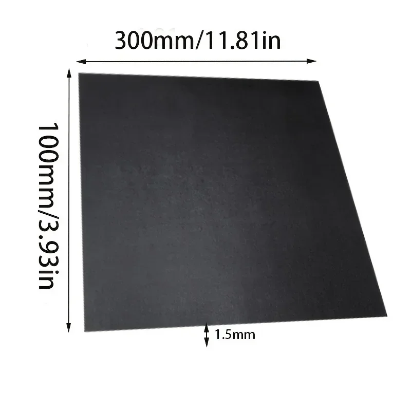 1개 내구성 있는 열성형 시트 KYDEX 열가소성 시트 - Pe Foam Sheet 리뷰 및 가격
