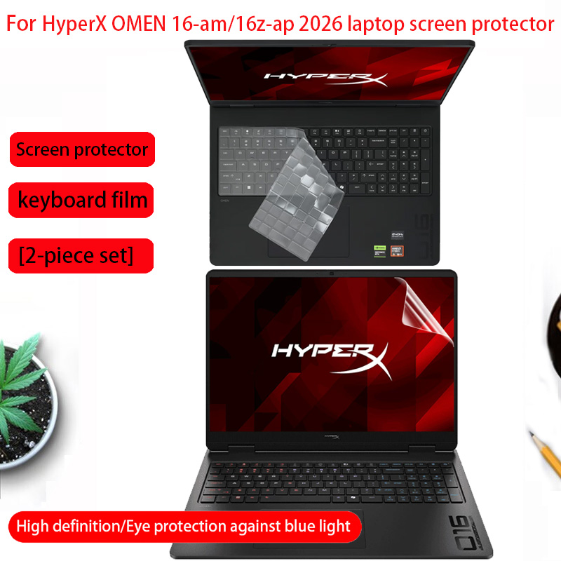 HP HyperX OMEN 16-am 2026 화면 보 - Gaming Keyboard Hyperx 리뷰 및 가격