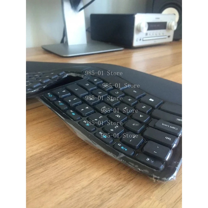무선 키보드 및 마우스 세트, 마이크로소프트 스컬프트  - Gaming Keyboard Wireless 리뷰 및 가격