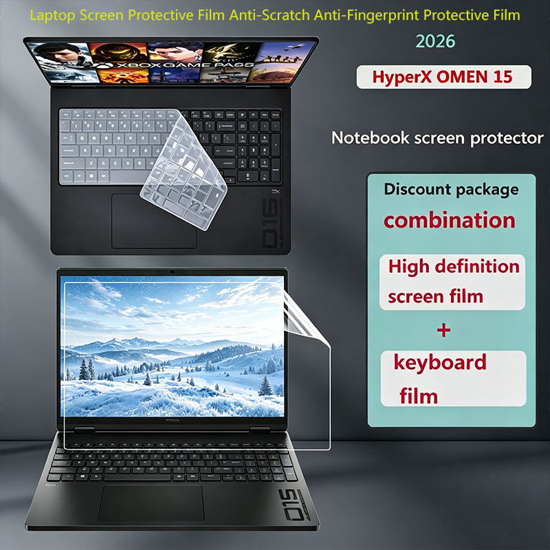 새로운 HyperX OMEN 게이밍 노트북 15-gb  - Gaming Keyboard Hyperx 리뷰 및 가격