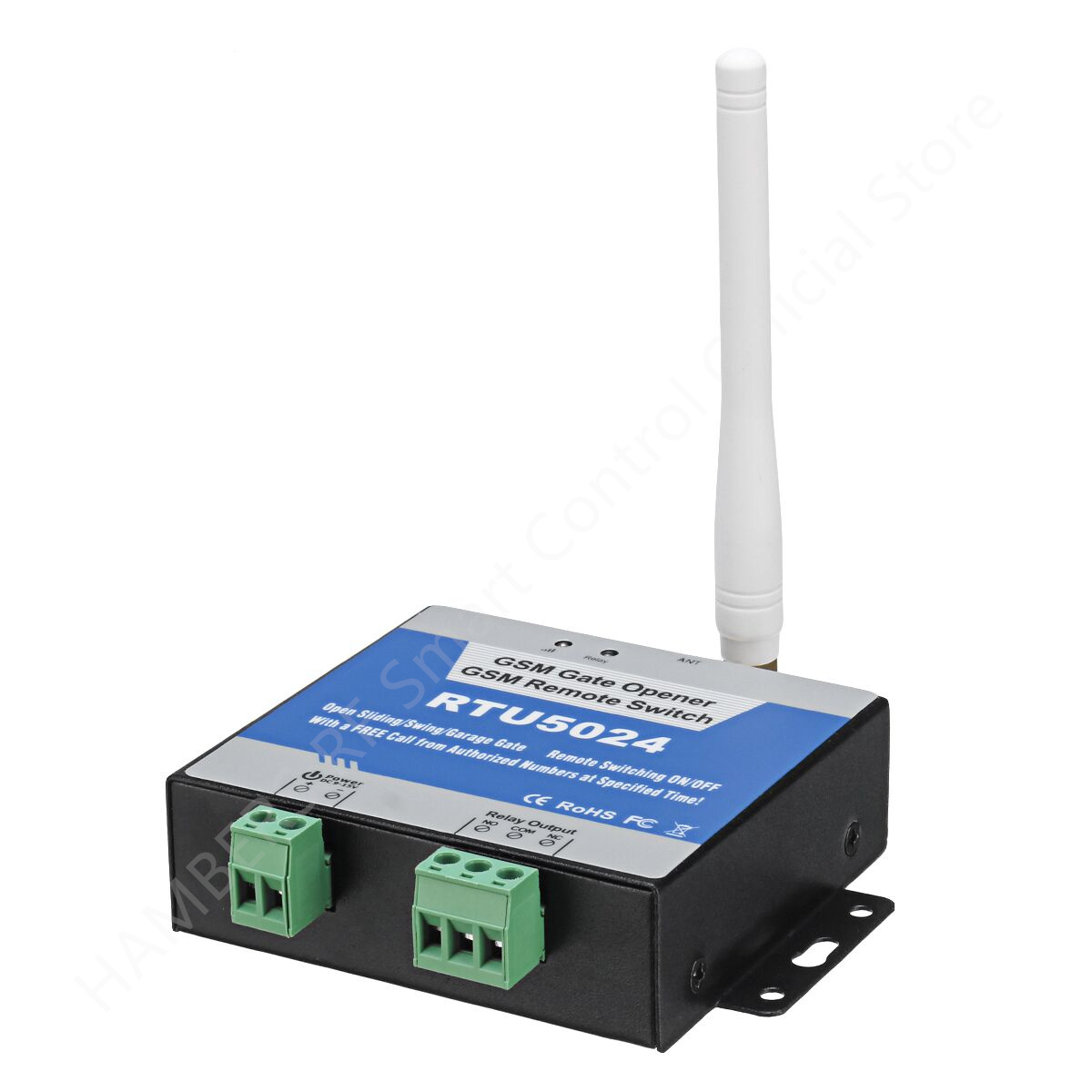 RTU5024 GSM 게이트 오프너 릴레이 스위치 원격 - Switch Opener Tool 리뷰 및 가격