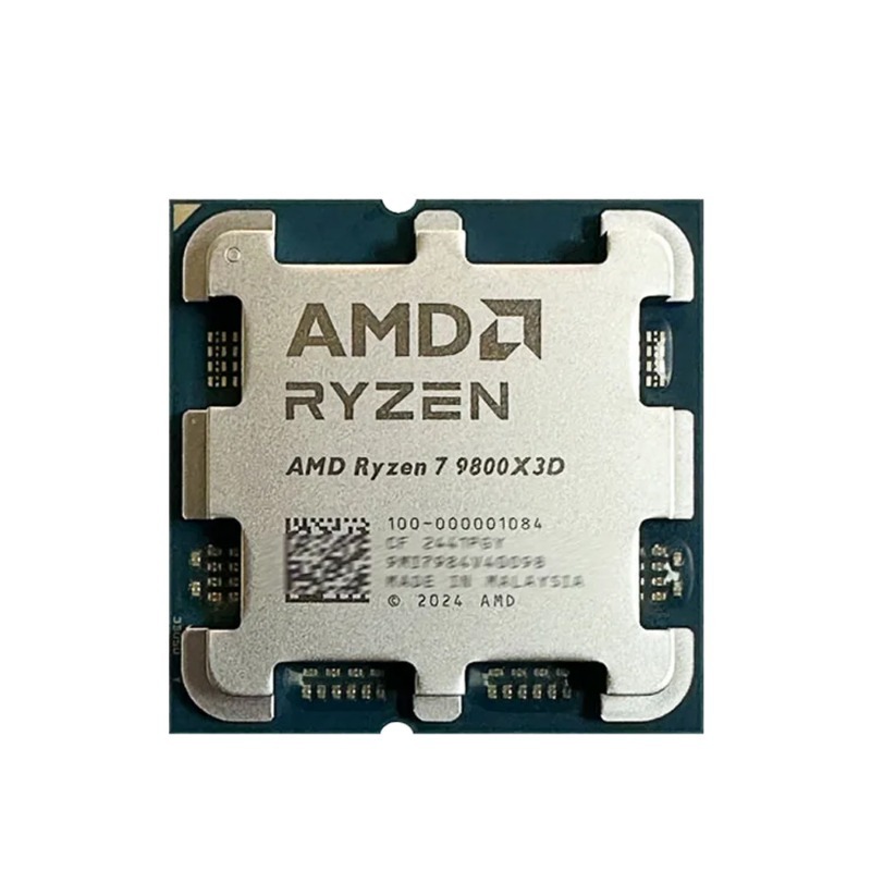AM5 게이밍 데스크탑 CPU AMD Ryzen 7 9 - Amd Cpu Ryzen 7 리뷰 및 가격