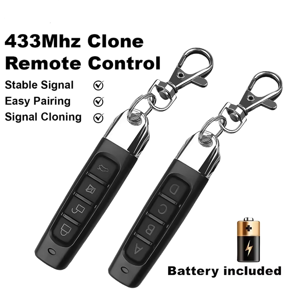 KEBIDUMEI 433MHZ 자동 복사 원격 제어 차 - Switch Opener Tool 리뷰 및 가격