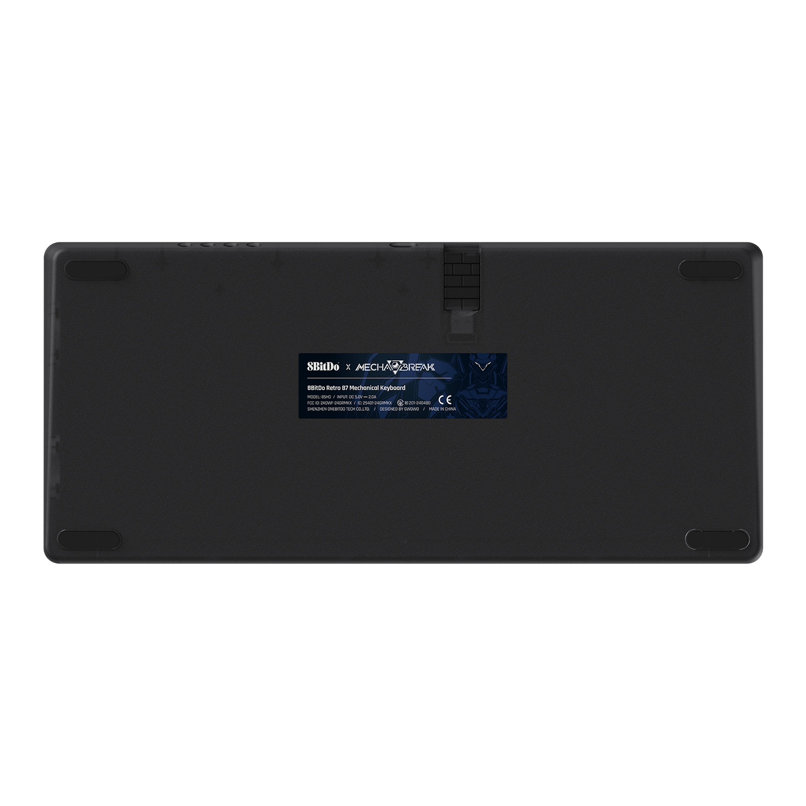 8BitDo Retro 87 기계식 키보드 - Mech - Gaming Keyboard Bluetooth 리뷰 및 가격