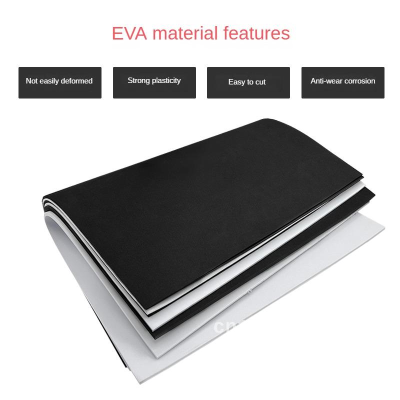 두께 3/5/10/15/20mm EVA 폼 시트 흡음  - Pe Foam Sheet 리뷰 및 가격