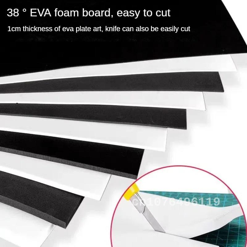 두께 3/5/10/15/20mm EVA 폼 시트 흡음  - Pe Foam Sheet 리뷰 및 가격